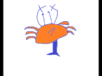 Crabchark image