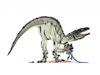 Adasaurus image
