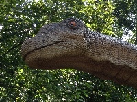 Alamosaurus image