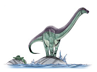Andesaurus image
