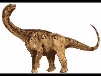 Antarctosaurus image