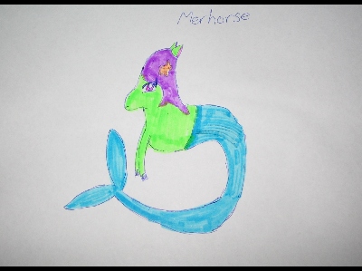 Merhorse