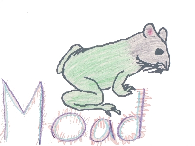 Moad