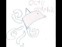 Octodolphin image