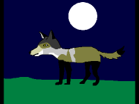 Wolfox image