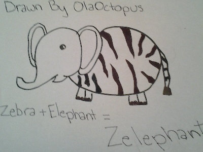 zelephant