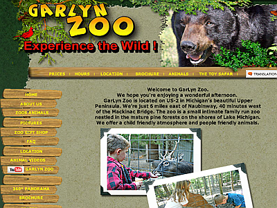 GarLyn Zoo
