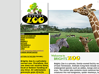 Brights Zoo