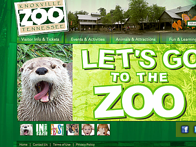 Knoxville Zoo
